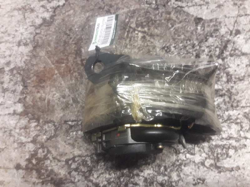 Recambio de cinturon seguridad delantero izquierdo para peugeot 407 st sport referencia OEM IAM 96439575XX  