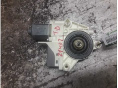 Recambio de motor elevalunas trasero derecho para peugeot 407 st confort referencia OEM IAM 0130822200 6 PINS 