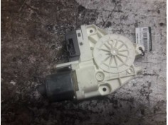 Recambio de motor elevalunas trasero derecho para peugeot 407 st confort referencia OEM IAM 0130822200 6 PINS  2