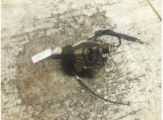 Recambio de cerradura puerta trasera derecha para peugeot 407 st confort referencia OEM IAM 9659854080 6 PINS 