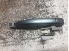 Recambio de maneta exterior trasera derecha para peugeot 407 st confort referencia OEM IAM 9653401580  