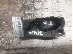 Recambio de maneta interior trasera derecha para peugeot 407 st confort referencia OEM IAM 96526177VD   2