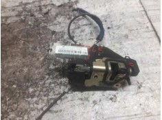 Recambio de cerradura puerta trasera derecha para peugeot 407 st sport referencia OEM IAM 9660699180 6 PINS 