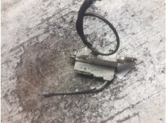 Recambio de cerradura puerta trasera derecha para peugeot 407 st sport referencia OEM IAM 9660699180 6 PINS  2