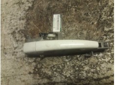 Recambio de maneta exterior trasera derecha para peugeot 407 st sport referencia OEM IAM 9653401580  