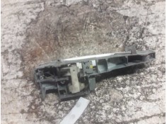 Recambio de maneta exterior trasera derecha para peugeot 407 st sport referencia OEM IAM 9653401580   2