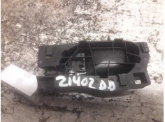 Recambio de maneta interior delantera derecha para peugeot 407 st confort referencia OEM IAM 96526177VD   2