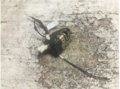 Recambio de cerradura puerta delantera derecha para peugeot 407 st confort referencia OEM IAM 9659853780 6 PINS 