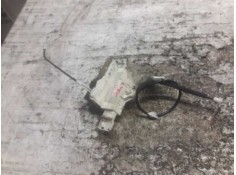 Recambio de cerradura puerta delantera derecha para peugeot 407 st confort referencia OEM IAM 9659853780 6 PINS  2