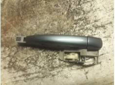 Recambio de maneta exterior delantera derecha para peugeot 407 st confort referencia OEM IAM 9653401580  