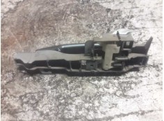 Recambio de maneta exterior delantera derecha para peugeot 407 st confort referencia OEM IAM 9653401580   2