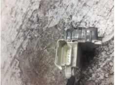 Recambio de cerradura puerta delantera derecha para peugeot 407 st sport referencia OEM IAM 9660698180 6 PINS  2