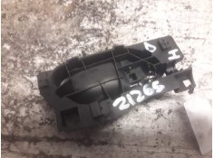 Recambio de maneta interior delantera izquierda para peugeot 407 st sport referencia OEM IAM 96526178VD   2