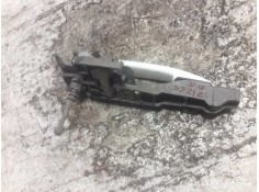 Recambio de maneta exterior delantera izquierda para peugeot 407 st sport referencia OEM IAM 9653401680   2