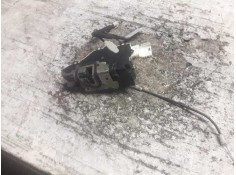 Recambio de cerradura puerta delantera izquierda para peugeot 407 st confort referencia OEM IAM 9659739880 6 PINS 