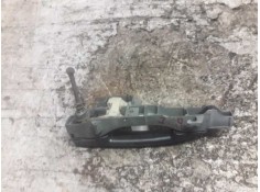 Recambio de maneta exterior delantera izquierda para peugeot 407 st confort referencia OEM IAM 9653401680   2