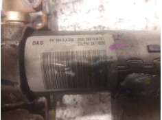 Recambio de columna direccion para peugeot 407 st sport referencia OEM IAM 96570097XT   2