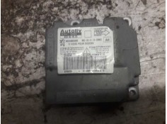 Recambio de centralita airbag para peugeot 407 st sport referencia OEM IAM 9655880880 603554600 