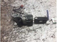 Recambio de conmutador de arranque para peugeot 407 st sport referencia OEM IAM N0502973 9648445180 