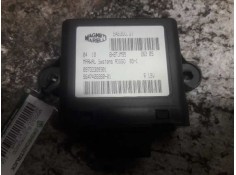 Recambio de modulo electronico para peugeot 407 st sport referencia OEM IAM 9647428280 09733309901 16 PINS