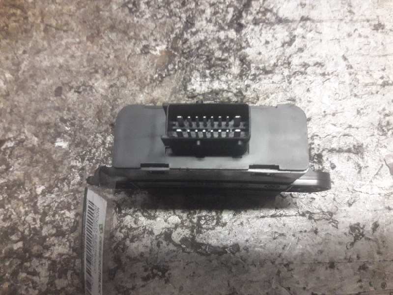 Recambio de modulo electronico para peugeot 407 st sport referencia OEM IAM 9647428280 09733309901 16 PINS