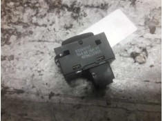 Recambio de mando elevalunas trasero izquierdo para peugeot 407 st sport referencia OEM IAM 96360166XT 4 PINS  2