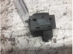 Recambio de mando elevalunas trasero derecho para peugeot 407 st sport referencia OEM IAM 96360166XT 4 PINS  2