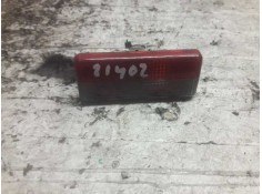 Recambio de luz interior para peugeot 407 st confort referencia OEM IAM  2 PINS PUERTA