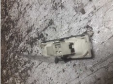Recambio de luz interior para peugeot 407 st confort referencia OEM IAM  2 PINS PUERTA 2