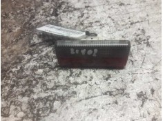 Recambio de luz interior para peugeot 407 st confort referencia OEM IAM  2 PINS PUERTA