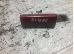 Recambio de luz interior para peugeot 407 st confort referencia OEM IAM  2 PINS PUERTA