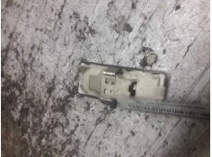 Recambio de luz interior para peugeot 407 st confort referencia OEM IAM  2 PINS PUERTA 2