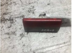 Recambio de luz interior para peugeot 407 st confort referencia OEM IAM  2 PINS PUERTA