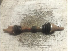 Recambio de transmision delantera izquierda para mg rover serie 75 (rj) 2.0 cdt classic referencia OEM IAM   