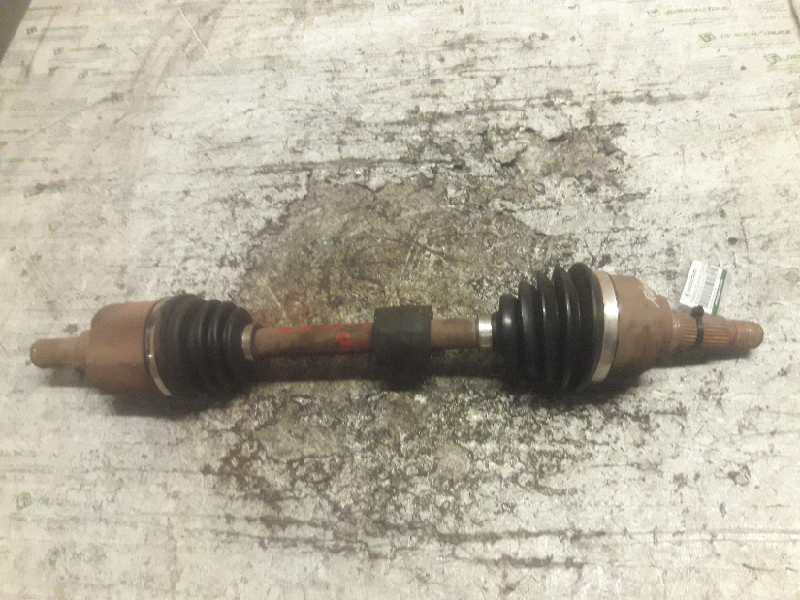 Recambio de transmision delantera izquierda para mg rover serie 75 (rj) 2.0 cdt classic referencia OEM IAM   