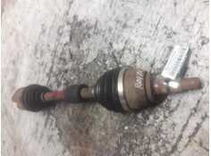 Recambio de transmision delantera izquierda para mg rover serie 75 (rj) 2.0 cdt classic referencia OEM IAM    2