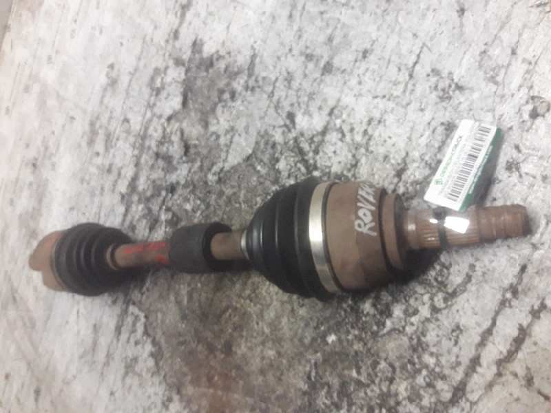 Recambio de transmision delantera izquierda para mg rover serie 75 (rj) 2.0 cdt classic referencia OEM IAM   