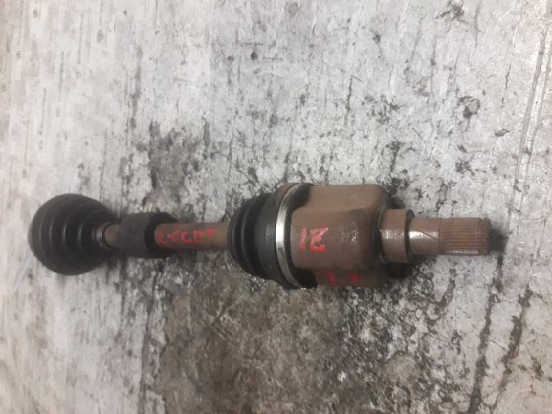 Recambio de transmision delantera izquierda para mg rover serie 75 (rj) 2.0 cdt classic referencia OEM IAM   