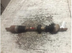 Recambio de transmision delantera izquierda para mg rover serie 400 (rt) 414 i (4-ptas.) referencia OEM IAM   