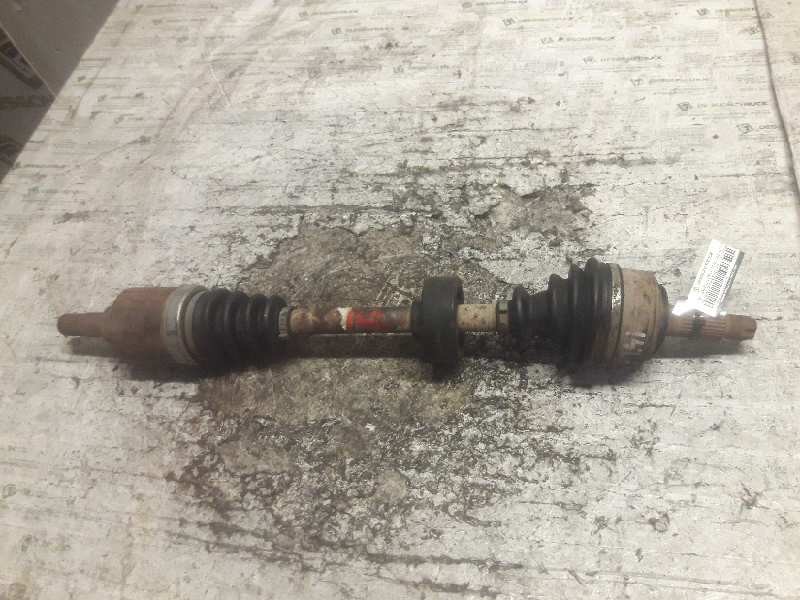 Recambio de transmision delantera izquierda para mg rover serie 400 (rt) 414 i (4-ptas.) referencia OEM IAM   