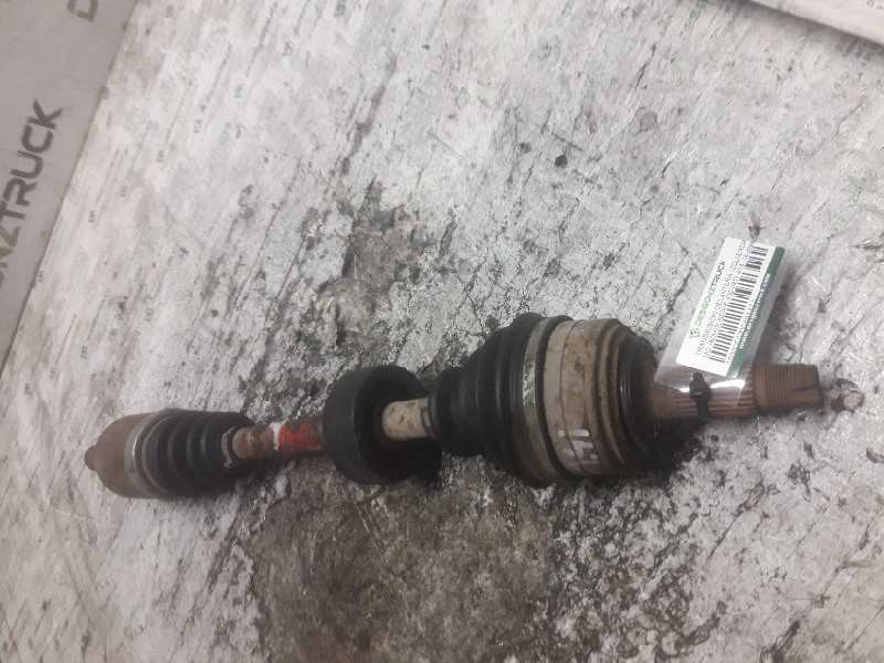 Recambio de transmision delantera izquierda para mg rover serie 400 (rt) 414 i (4-ptas.) referencia OEM IAM   