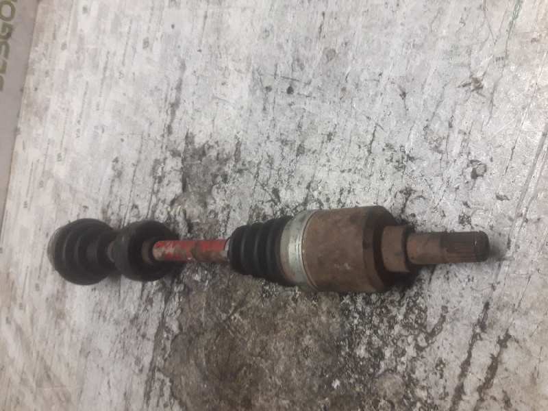 Recambio de transmision delantera izquierda para mg rover serie 400 (rt) 414 i (4-ptas.) referencia OEM IAM   