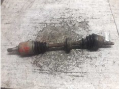 Recambio de transmision delantera izquierda para mg rover serie 200 (xw) 214 i referencia OEM IAM   