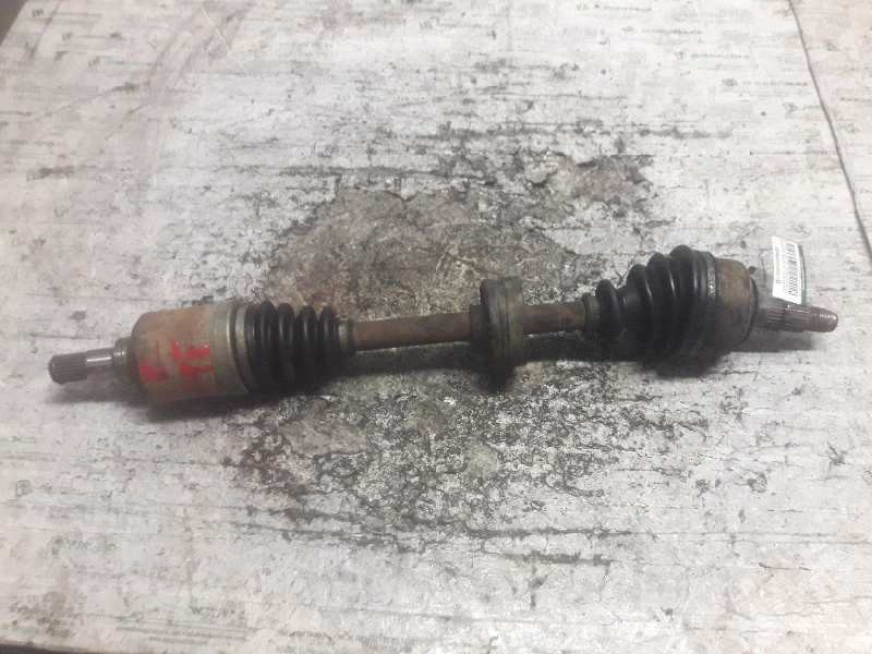 Recambio de transmision delantera izquierda para mg rover serie 200 (xw) 214 i referencia OEM IAM   