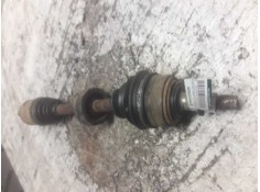 Recambio de transmision delantera izquierda para mg rover serie 200 (xw) 214 i referencia OEM IAM    2