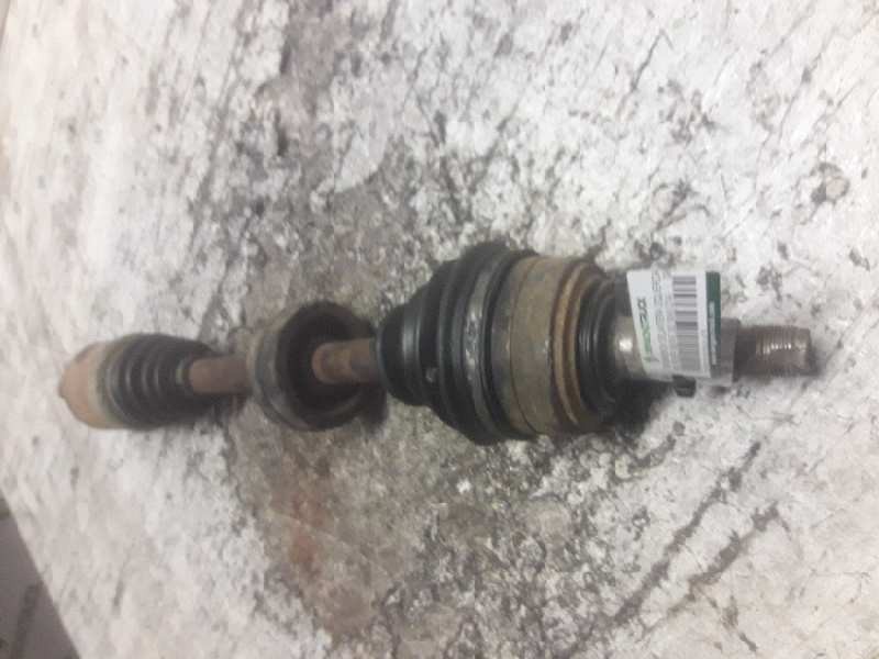 Recambio de transmision delantera izquierda para mg rover serie 200 (xw) 214 i referencia OEM IAM   