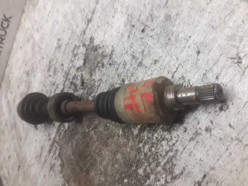 Recambio de transmision delantera izquierda para mg rover serie 200 (xw) 214 i referencia OEM IAM   