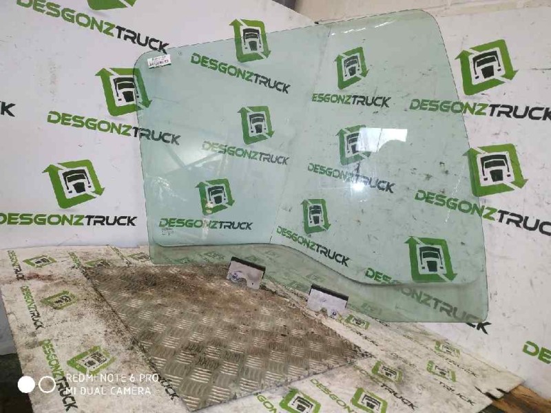 Recambio de luna delantera izquierda para man tgx 18.xxx referencia OEM IAM   