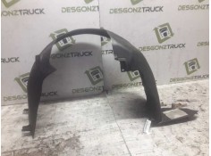 Recambio de paso rueda izquierdo para fiat fiorino adventure sx combi referencia OEM IAM 7357096510 DELANTERO 