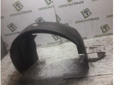 Recambio de paso rueda derecho para fiat fiorino adventure sx combi referencia OEM IAM 7357096550 DELANTERO 